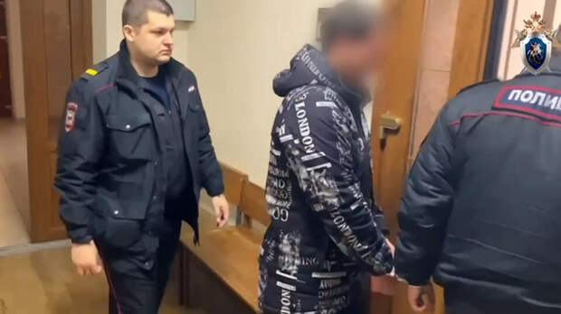 Отец избил ребенка и утопил его в ванной под Оренбургом