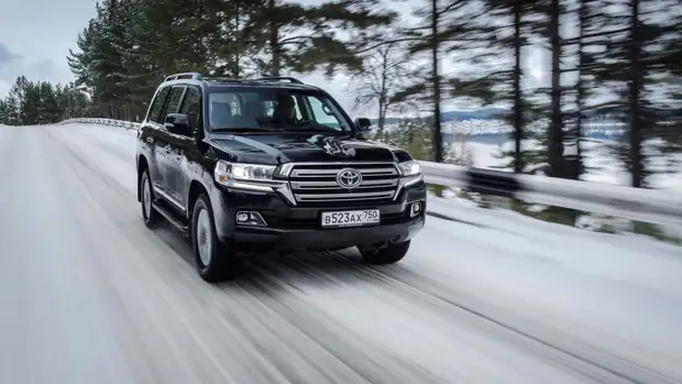 В "СберАвто" назвали самые популярные подержанные автомобили