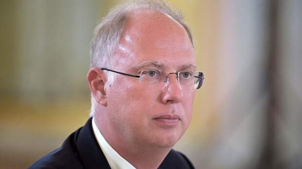 Дмитриев назвал фейком статью о передаче США предложений по разведданным