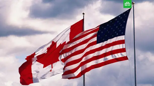 Россия внесла в стоп-лист 29 граждан США и 61 гражданина Канады