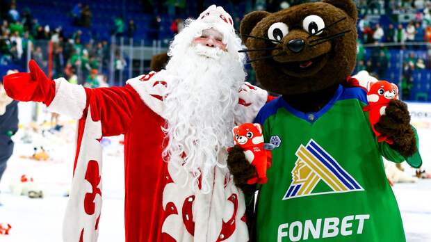 Мишкопад в Уфе собрал более 7,5 миллионов рублей на благотворительность