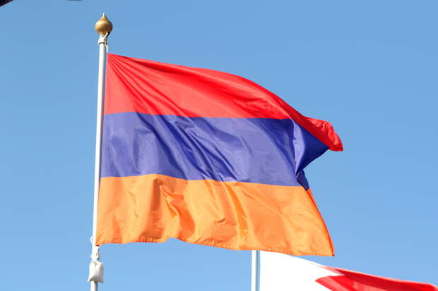 Армения подтвердила участие в саммите НАТО