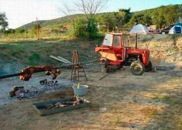 Чудеса смекалки