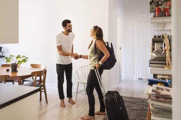 Почему арендовать квартиру в путешествии лучше, чем снять гостиницу