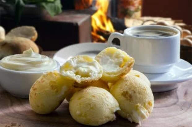 Пироги да булочки. Добавь стакан тертого сыра в тесто — получается бомба