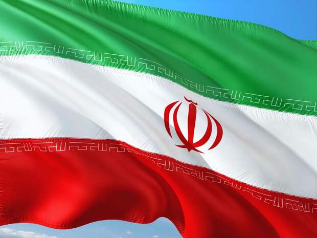 Иран назвал виновных в организации протестов в стране