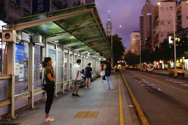 TSMC объявила об эвакуации ряда зданий на фоне землетрясения у берегов Тайваня