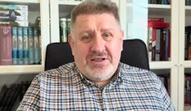 Константин Бондаренко: Конец Зеленского – три варианта смены власти в Киеве