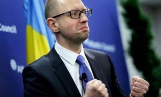 Яценюк, Киев, Украина, Верховная Рада
