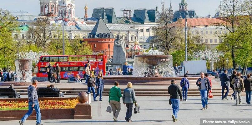 Сергунина рассказала о бесплатных консультациях для пользователей Russpass