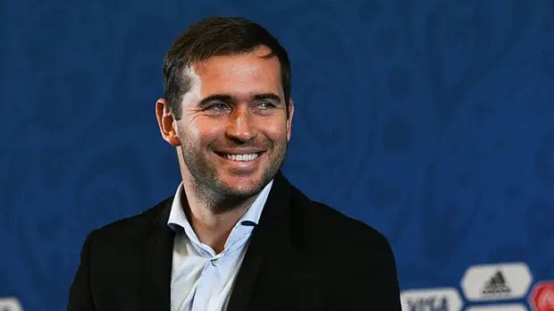 Кержаков прокомментировал видео с сыном, рыдающим при виде матери