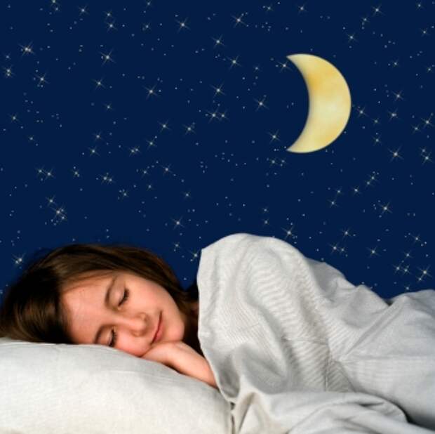 Лунный сонник сны по лунному календарю