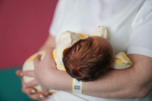 Путин: показатель младенческой смертности достиг минимума за всю историю РФ