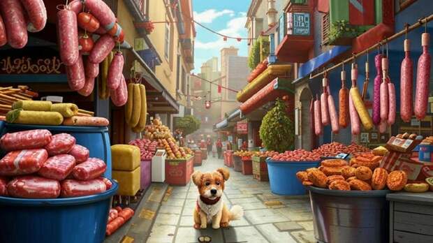 Мясо подорожало, колбаса подешевела. Как изменились цены на продукты на Алтае за неделю