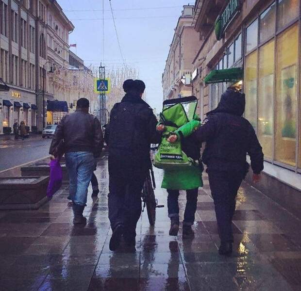 Подборка картинок. Дневной выпуск (20 фото)