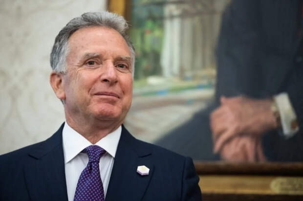 Уиткофф положительно оценил переговоры с Дмитриевым в Давосе