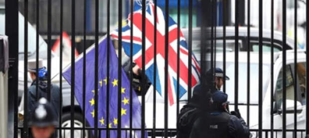 Сила баланса. В интересах Британии не допустить возвышения ни одной из европейских стран