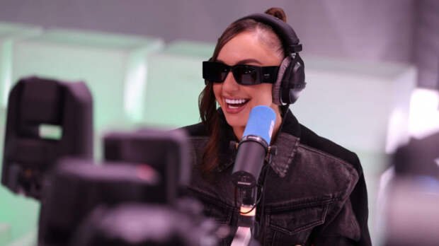 «Прилетел хейт за цирковые номера»: как Мари Краймбрери снова начала танцевать