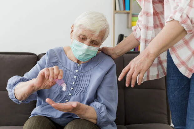 Похоже на грипп, но опаснее: весной активизируется опасная лихорадка