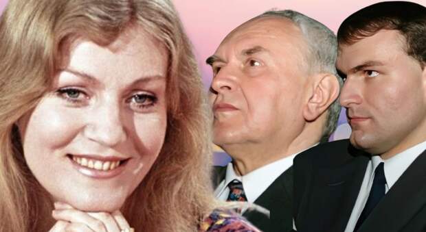 Тайна молчания: как муж и сын Анны Герман влачат нищету, пока ее хиты приносят миллионы