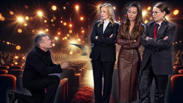 От Монако до Рима: как словесная перепалка телеведущего обернулась международным скандалом