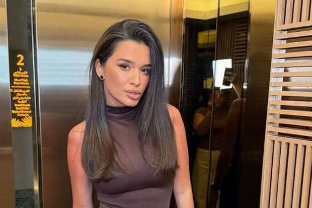 Ведущая Бородина предположила, что сделает подтяжку лица после 50 лет