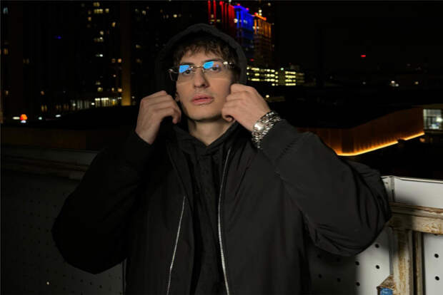 Известный российский рэпер рассказал о работе на стройке