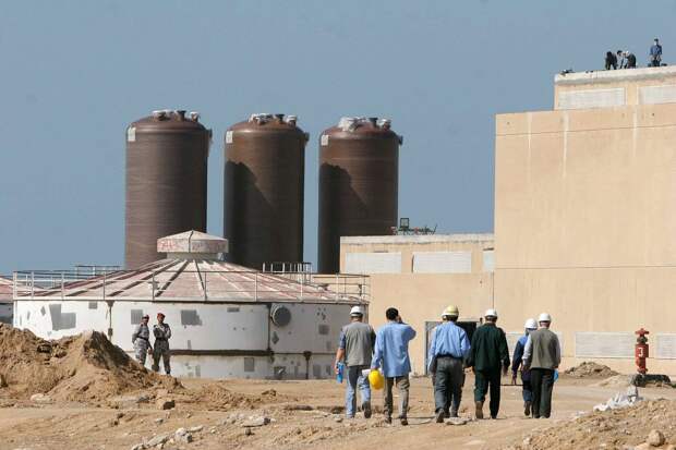 Глава МАГАТЭ сделал заявление после обстрела США и Израилем территории АЭС «Бушер» в Иране