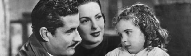 Catene / Цепи (1949)