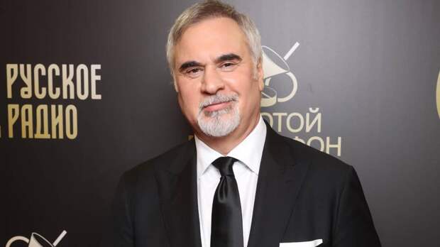 Валерий Меладзе даст минимум 10 концертов для русскоговорящей публики в этом году