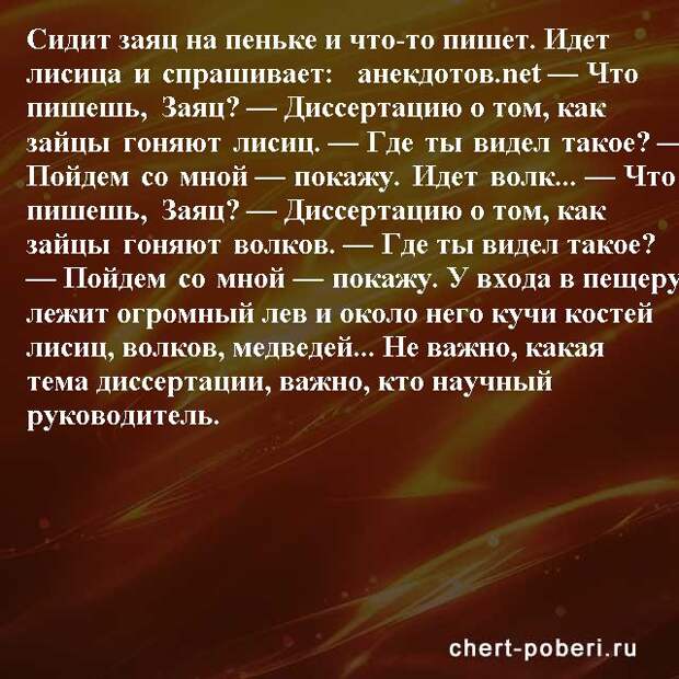 Самые смешные анекдоты ежедневная подборка chert-poberi-anekdoty-chert-poberi-anekdoty-06260421092020-11 картинка chert-poberi-anekdoty-06260421092020-11