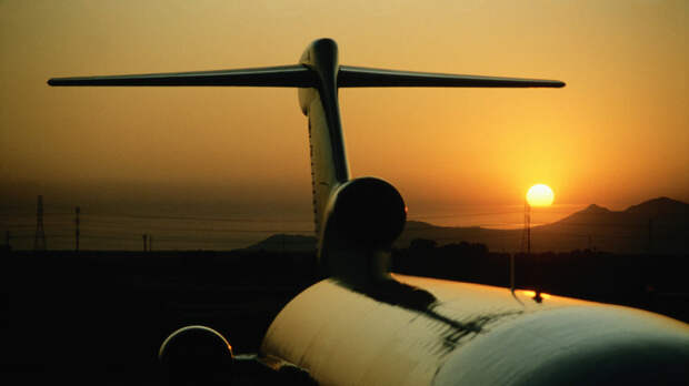 В аэропорту Домодедово введены временные ограничения