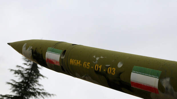 Профессор Постол: основной арсенал Ирана спрятан под землёй