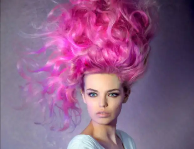 7 фактов, о которых говорят наши волосы - Обсуждение статьи - 16 января ...