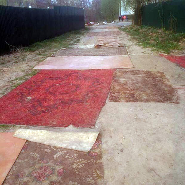 Ковровая дорожка. Ковровая дорожка.