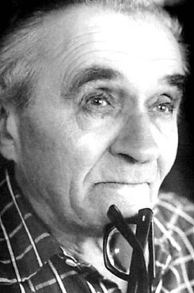 Георгий Милляр Георгий Милляр