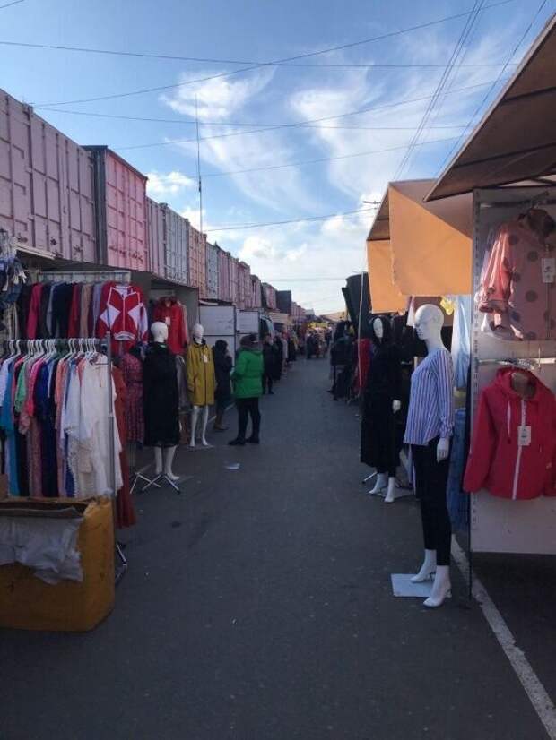 Украинцы нарушают санитарные нормы, введенные правительством из-за коронавируса