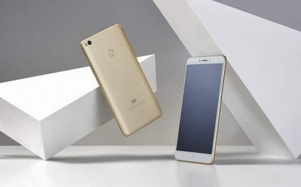 Xiaomi 
