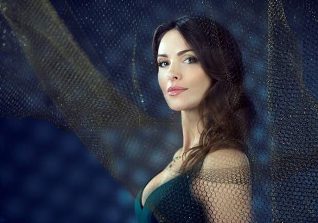 Звезда сериала "Солдаты" Ольга Фадеева во всей своей красе. Звезда сериала "Солдаты" Ольга Фадеева во всей своей красе.