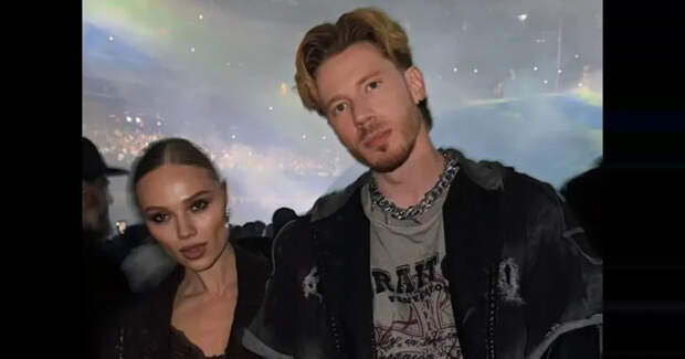 "Живу с двумя пацанами". Новая возлюбленная Никиты Преснякова намекнула, что они съехались