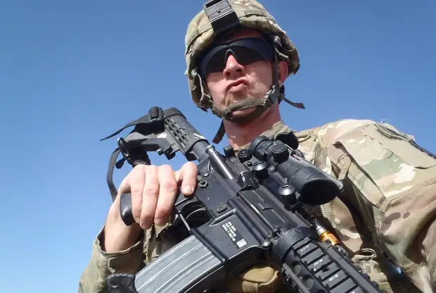 Кто на Украине оказывает российской армии самое жестокое сопротивление