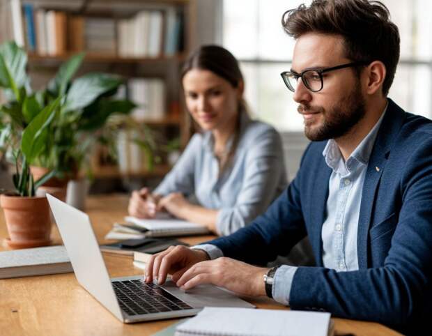 Курских бойцов СВО обучат азам предпринимательства