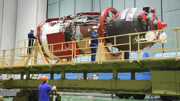 «Мы проверим спутники Юпитера на наличие там жизни»