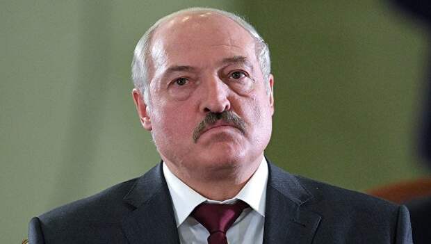 Президент Белоруссии Александр Лукашенко на заседании ЕврАзЭС на уровне глав государств в расширенном составе. 11 октября 2017