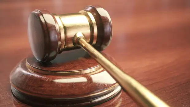 Убийцу двухлетней девочки из Тульской области приговорили к 18,5 года колонии