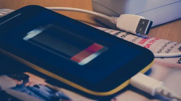 Специалисты рассказали, как предотвратить быстрый износ аккумулятора телефона