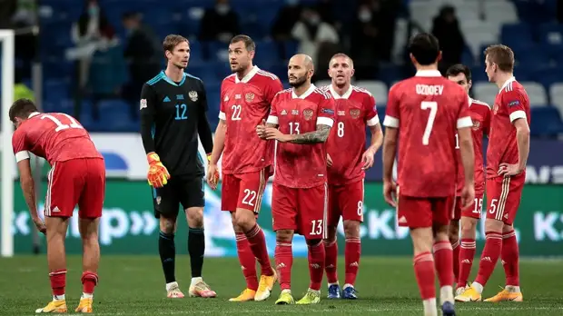 Кирьяков: уже сейчас видно, что российские футболисты «наелись»