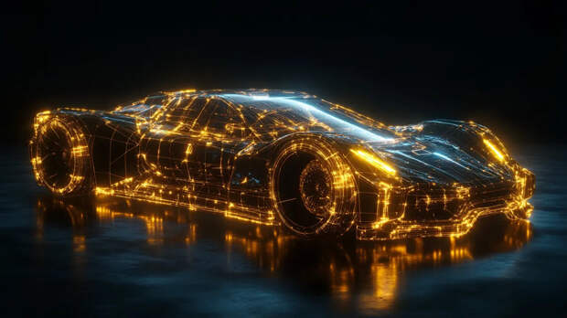 Jaguar Land Rover оформил товарный знак в России 14 марта 2025 года