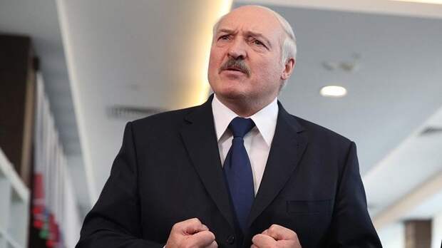 Голос Мордора: Какие мухи покусали Александра Лукашенко