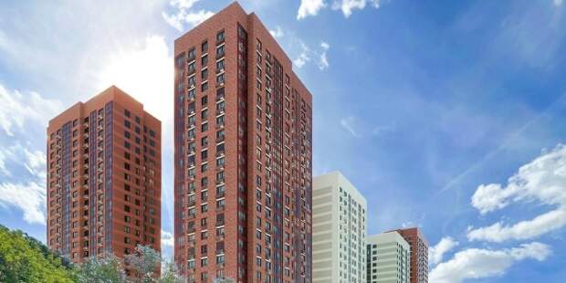 Еще один жилой дом по программе реновации построят в Гольянове